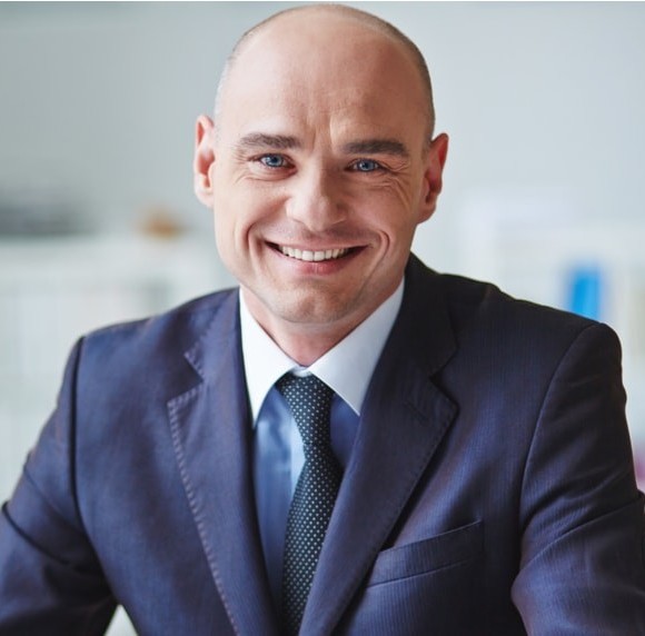 CEO testimonial